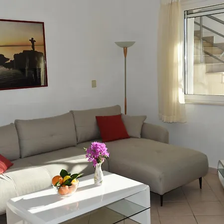 Nada Apartmán *