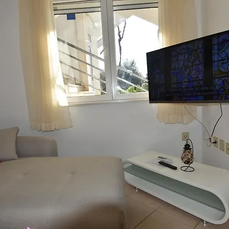 Nada Apartmán Podgora