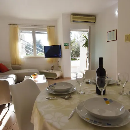 Nada Apartmán