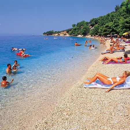 Nada * Podgora (Split-Dalmatia)