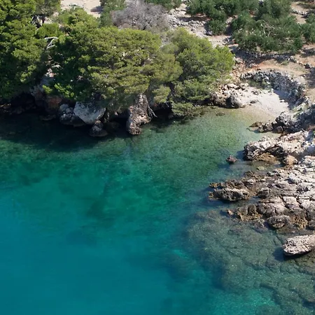 Apartmán Nada Podgora
