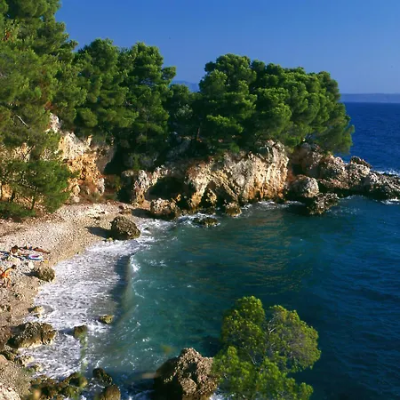 Nada * Podgora
