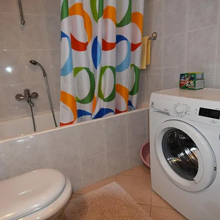 Apartmán Nada