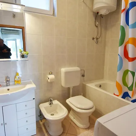 Nada Apartmán