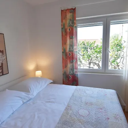 Nada Apartmán