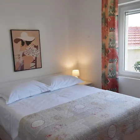 Nada Apartmán