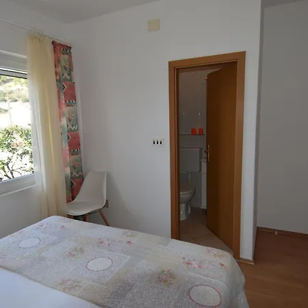 Apartmán Nada *