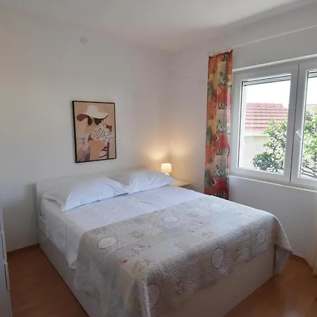 Apartmán Nada