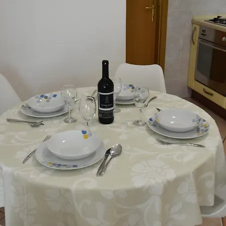 Nada Apartmán