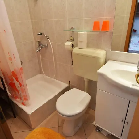 Apartmán Nada