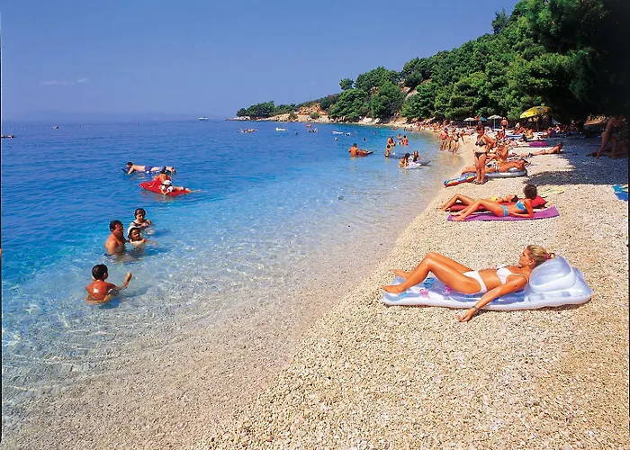 Nada * Podgora (Split-Dalmatia)