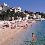 Nada Podgora (Split-Dalmatia)