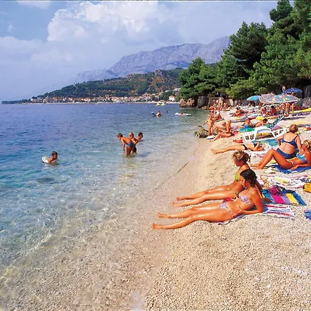 Appartement Nada Podgora (Split-Dalmatia)