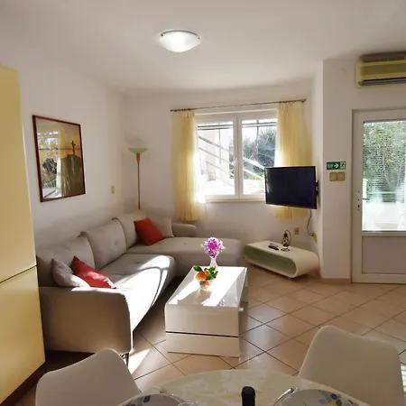 Nada Apartment