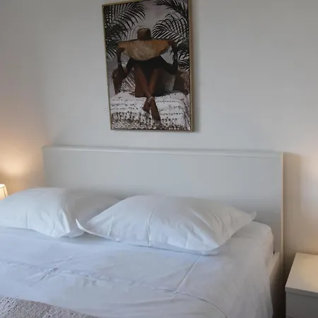 Apartment Nada *