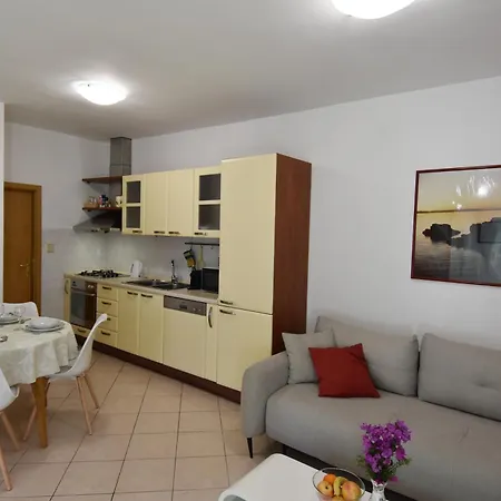 Nada Apartment