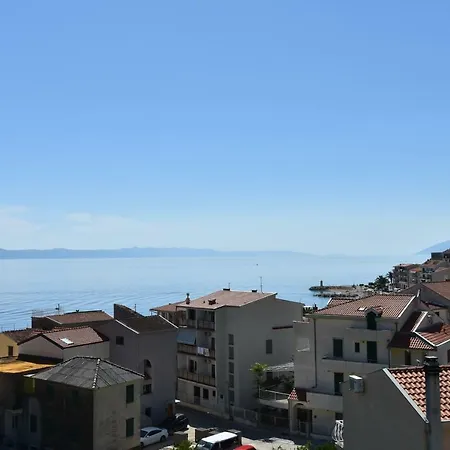 Nada * Podgora (Split-Dalmatia)