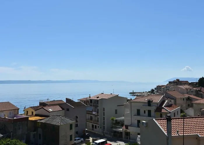 Nada * Podgora (Split-Dalmatia)